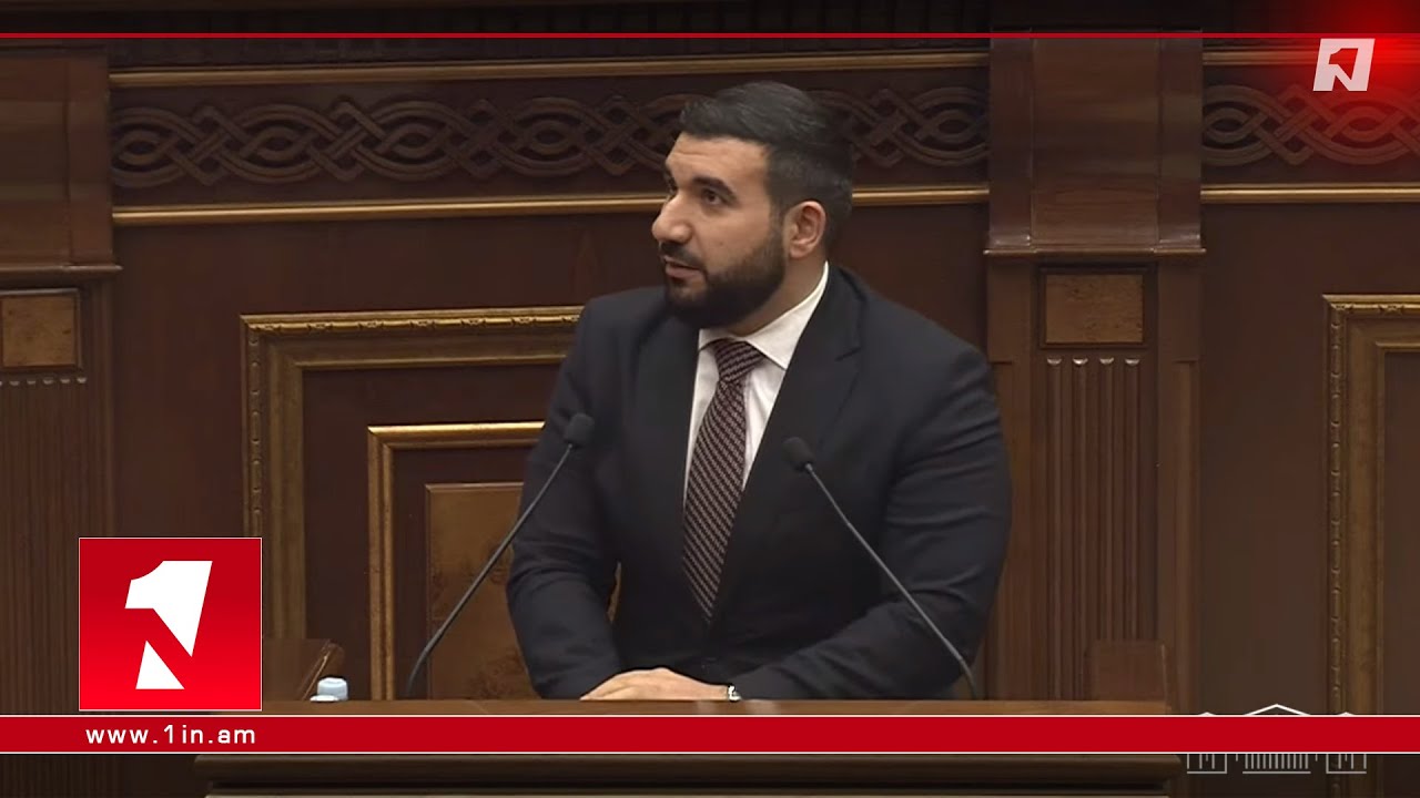Ինչո՞ւ եք որոշել այս ամբիոնից Ռոբերտ Քոչարյանին «բռնապետիկ» անվանել․ Ալեքսանյանը՝ Կյուրեղյանին