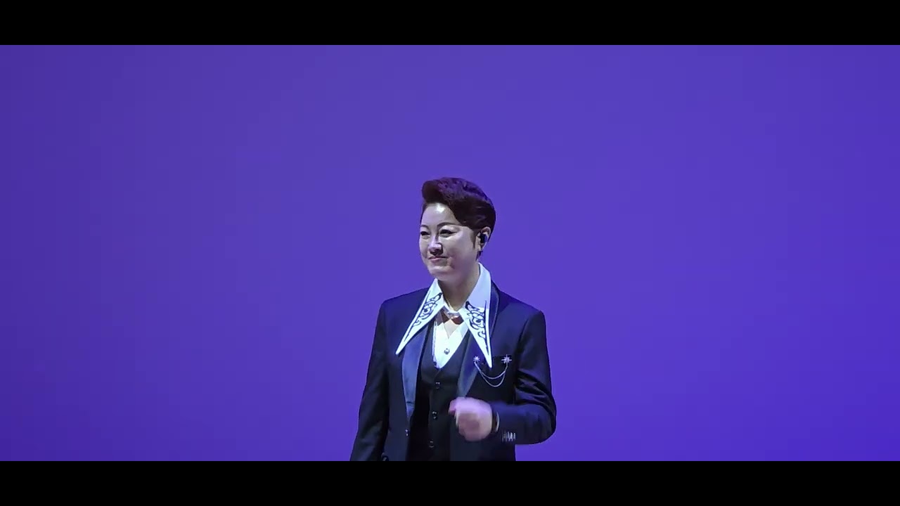 가수 지수양//나불도연가 [2026년 고흥군 노인일자리 발대식 2026.01.16(금)]