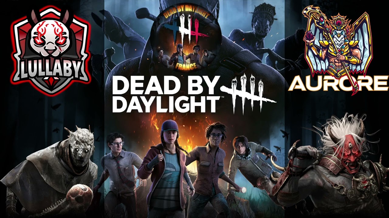 Tournoi DBD Fr Lullaby vs Aurore
