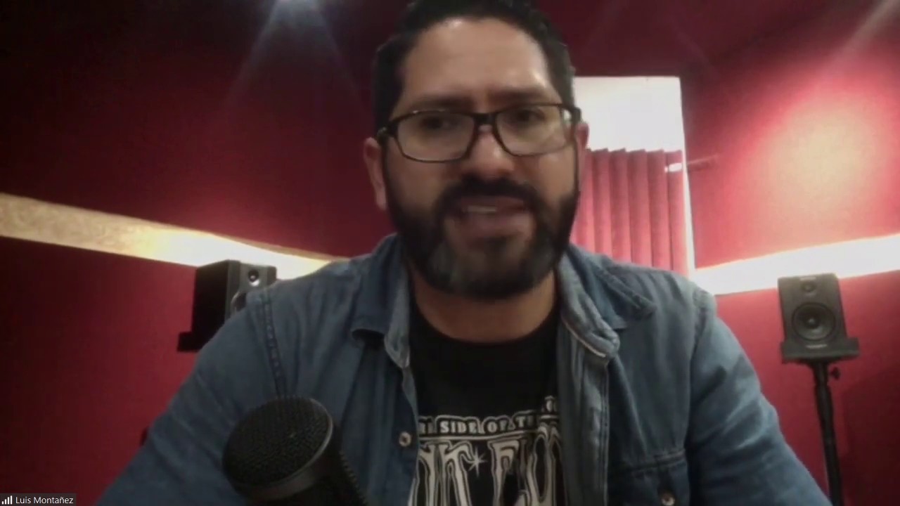 Estudiar Ingeniería Multimedia - Charla Virtual UNAD