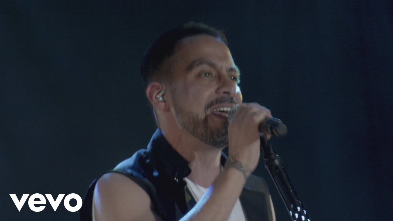 90's Pop Tour, El Círculo - Baila (En Vivo - 90's Pop Tour, Vol. 2)