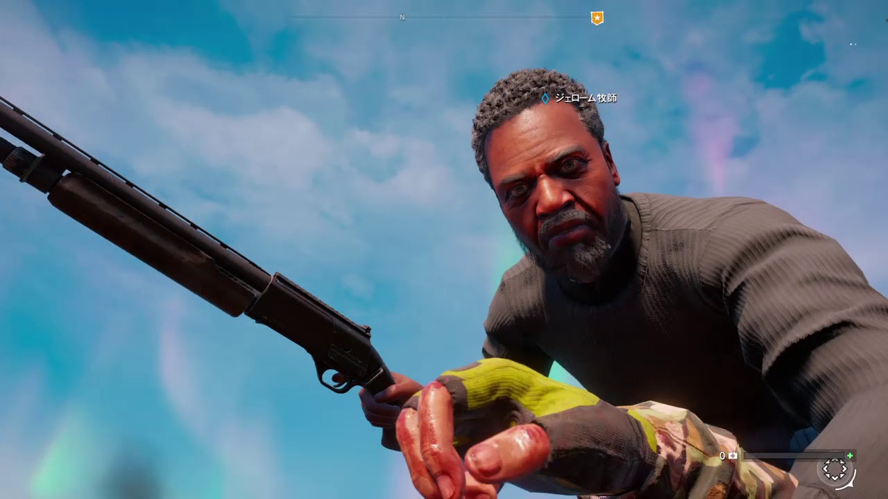 Far Cry&reg; New Dawn 20190216184734