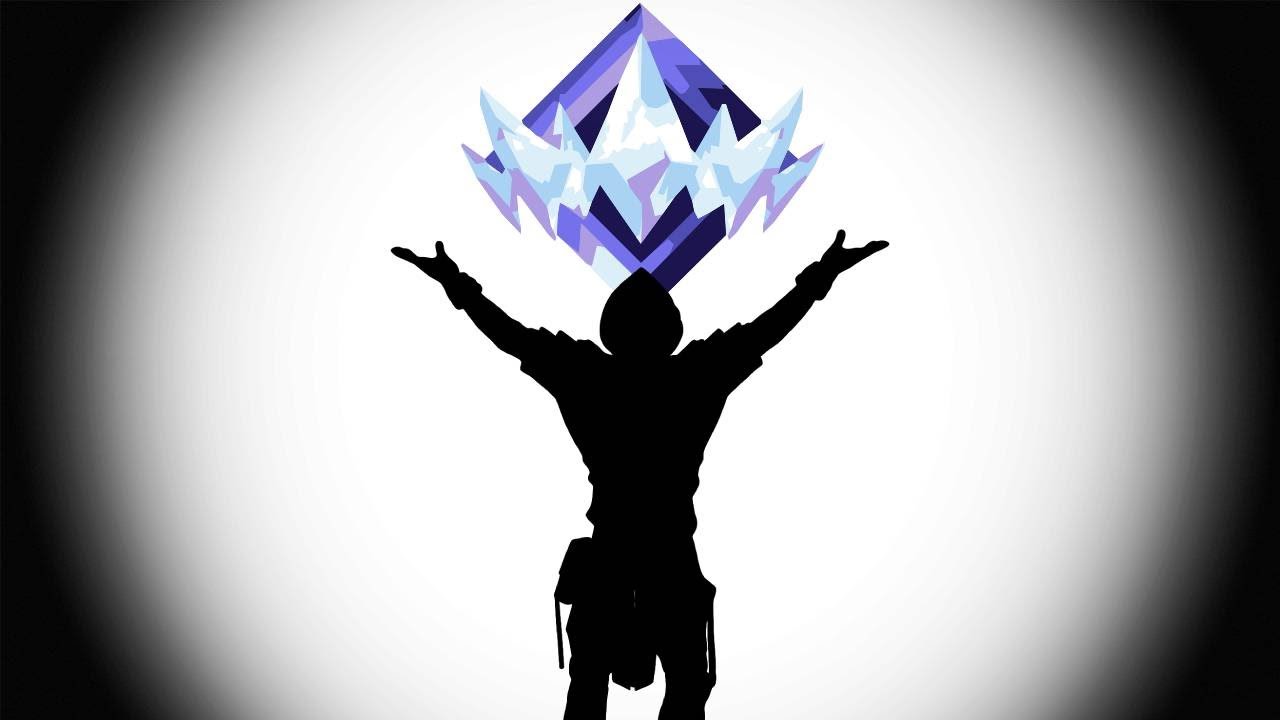 SUBIENDO de RANGO en RANKEDS - Fortnite