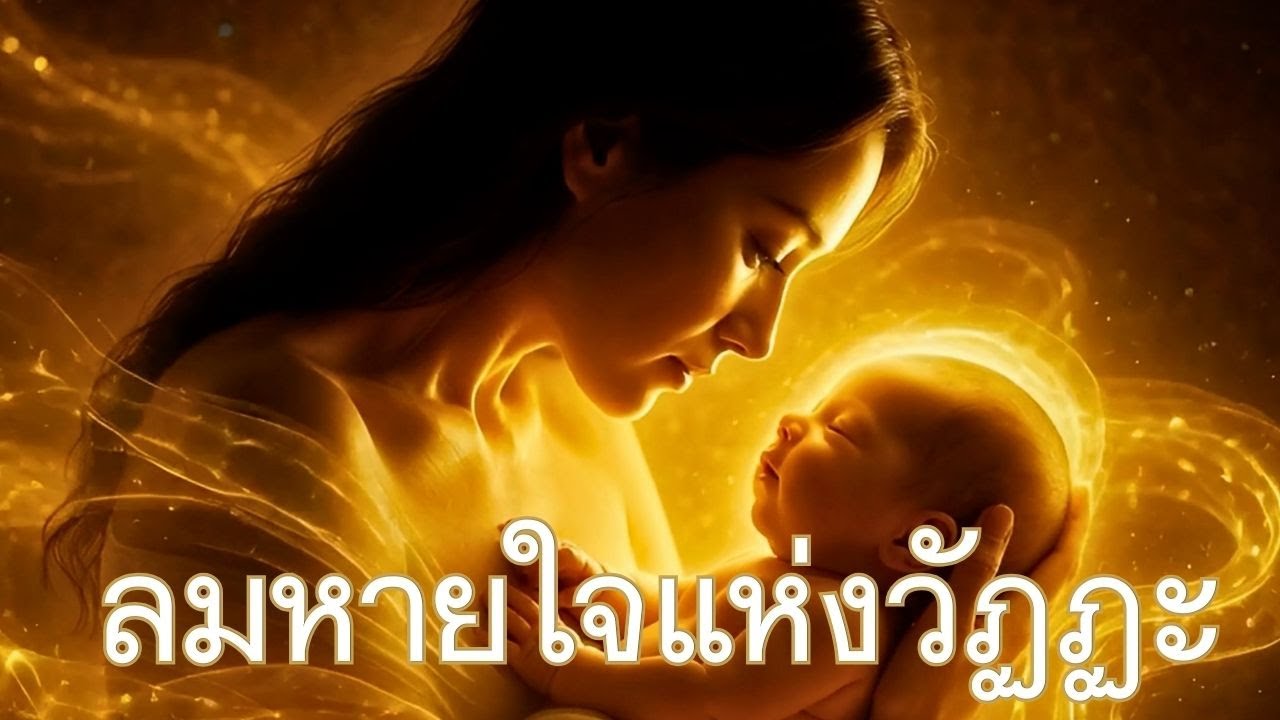 ลมหายใจแห่งวัฏฏะ (Remastered) – ผู้หญิงร้อง | บทเพลงแห่งวัฏสงสาร