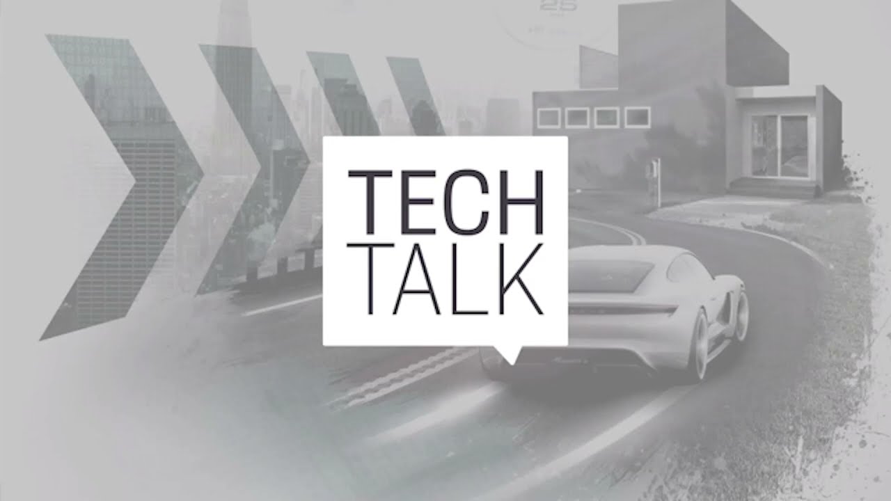 Tech Talk Technologie Experten Story 5