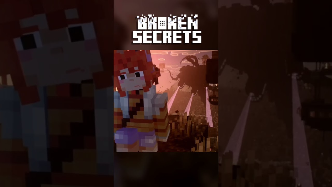 РАЗБИТЫЕ СЕКРЕТЫ: Кастинг на сериал [ОТКРЫТ]