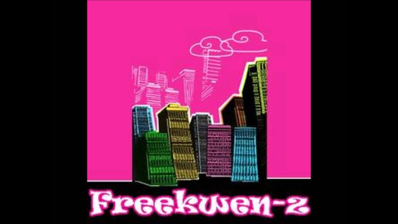 leavin - freekwen-z HD