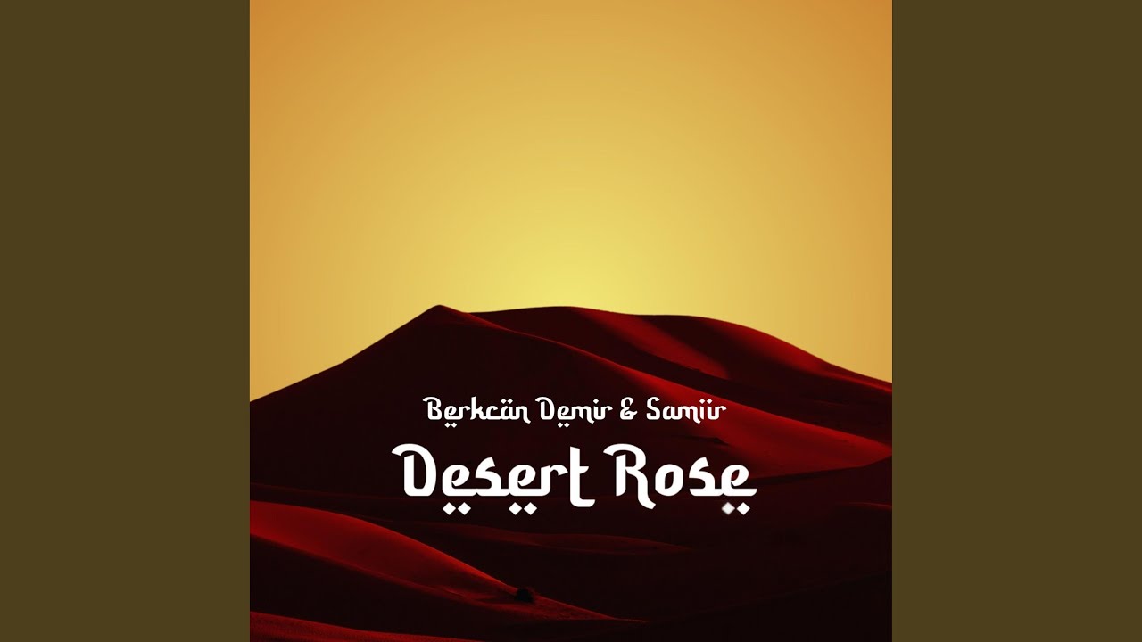Desert Rose