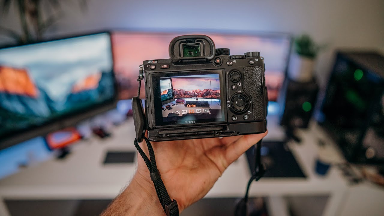 Sony Focus Modes - Get the most out of your A73, A7R3, A9, A7S2, A7R2!
