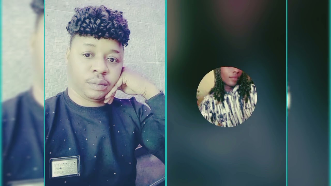 ود الوطن و لوفي ما بقدر قال