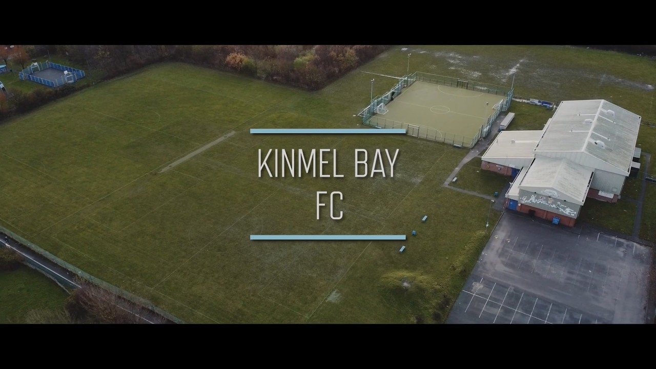Kinmel Bay FC: How North Wales Club Became a Leading Force in Welsh Grassroots Football