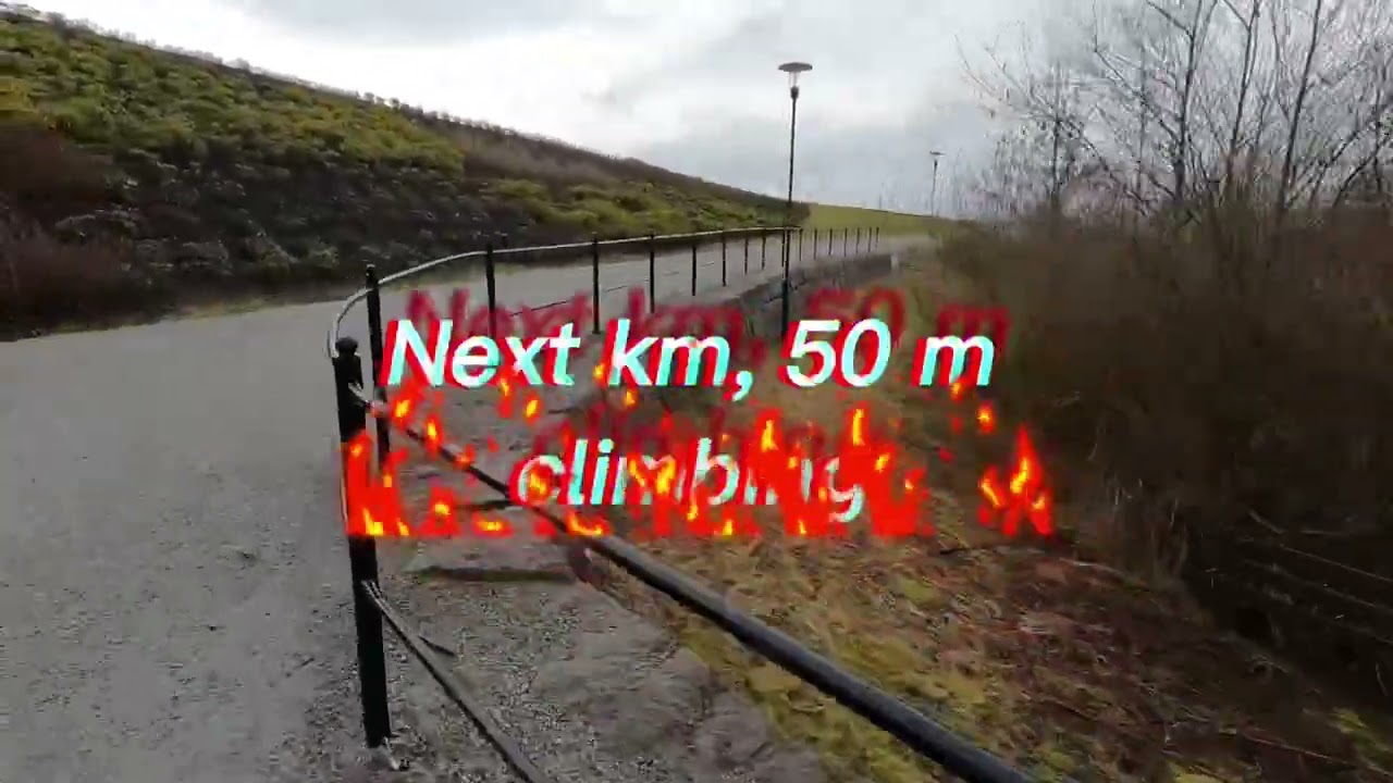 Parkrun Stavanger