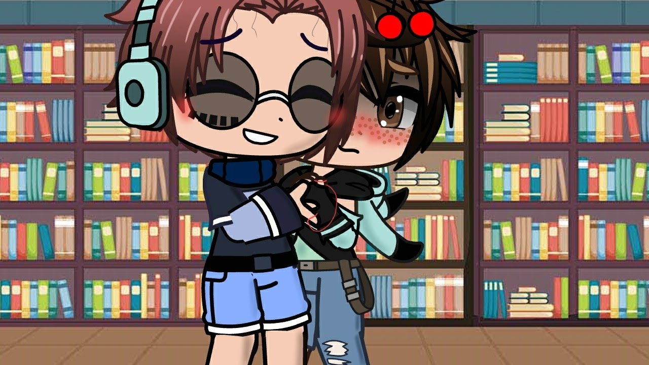 Did I mention~ gacha life~ // Gcmv//