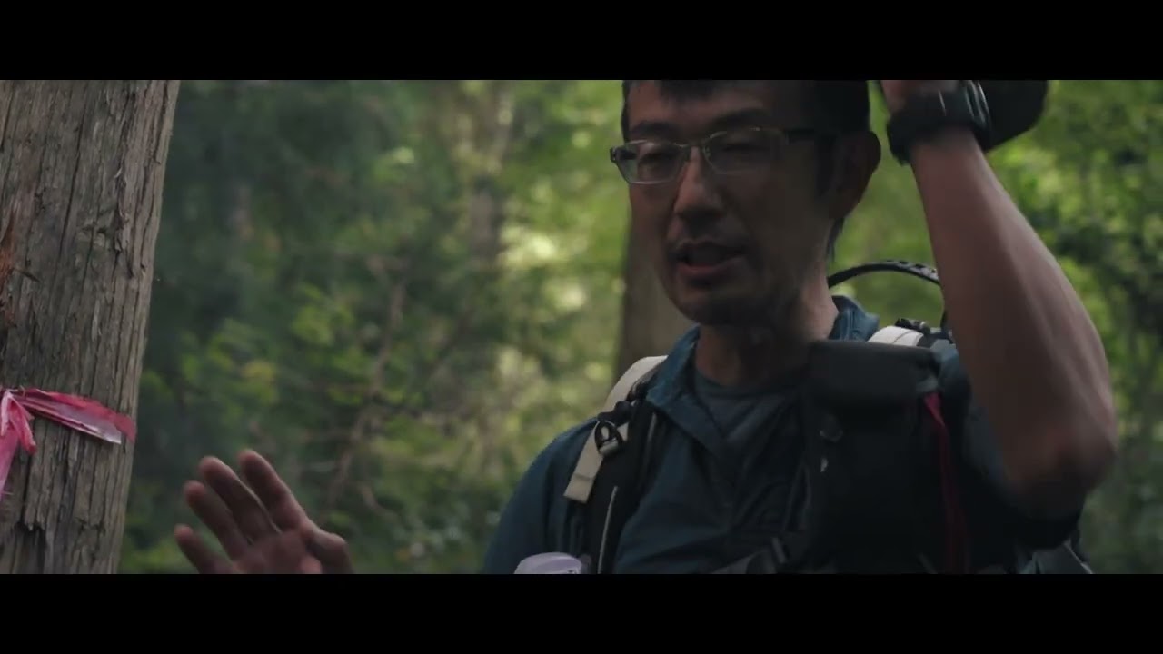 20250907余呉・栃の巨木と栃餅で紡ぐ昔語りツアー