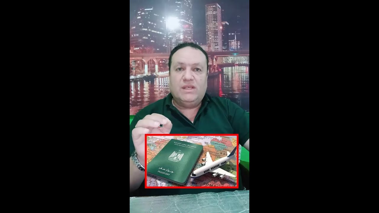 الكويت ولعت الدنيا بقرار قلب موازين الشغل! المصريين في مهن معينة ودعوا السفر نهائي؟