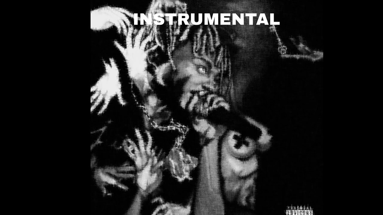 Juice WRLD - Doubting Me (Same Old) [Alternative Instrumental] v1 | Audio | @benzomadeit_