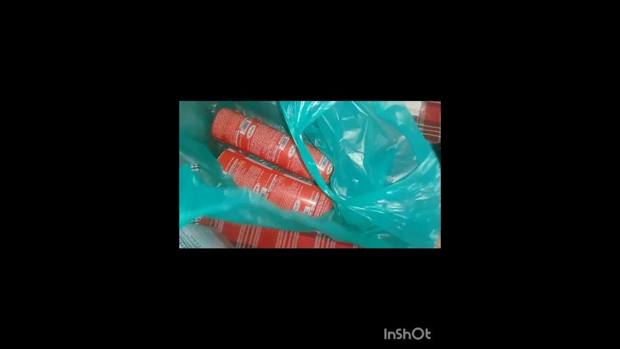 روتين يومي جبتلكم مشترياتي في شهر رمضان الكريم مع سلاطة فواكه 😋👌