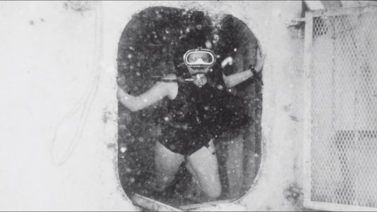 Sylvia Earle | The First Woman to Walk the Ocean Floor | #SeeHer Story | Katie Couric Media