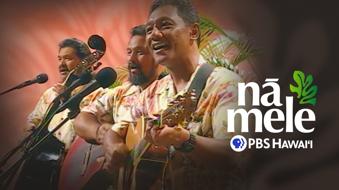 Mākaha Sons | Full Episode | Nā Mele