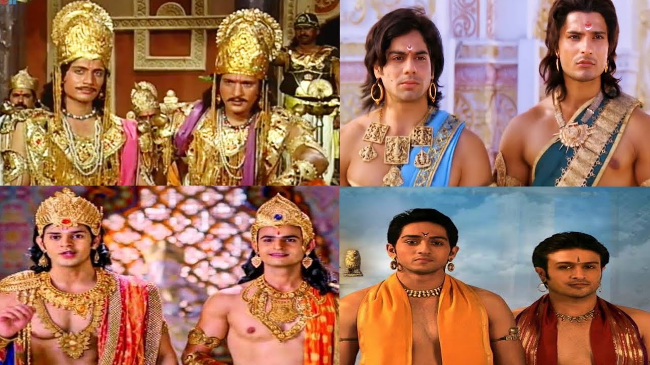 Ranking of Jodi of Twin Brothers Nakul-Sahadev Ever Presented in Indian TV|Vin Rana|Lavanya Bhardwaj