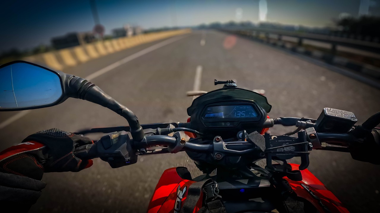 Long Ride On Bajaj Dominar 400 | Still of of best Motorcycle out in Indian market #dominar400 #rider