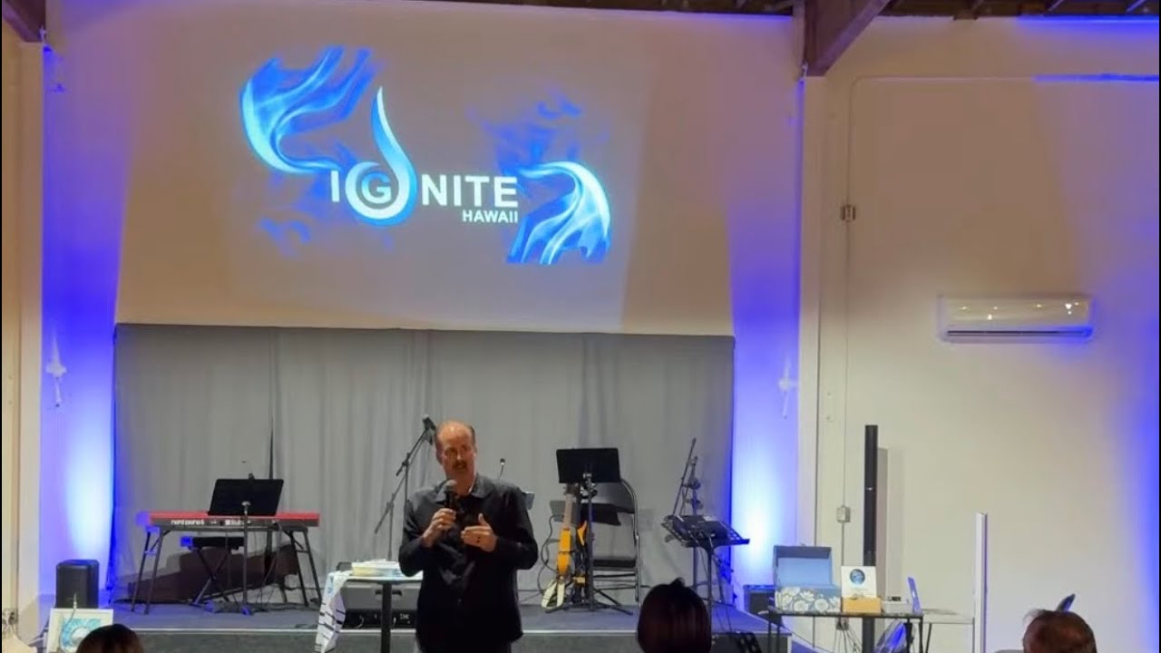 Hawaii Street Preaching & Public Prayer is live!