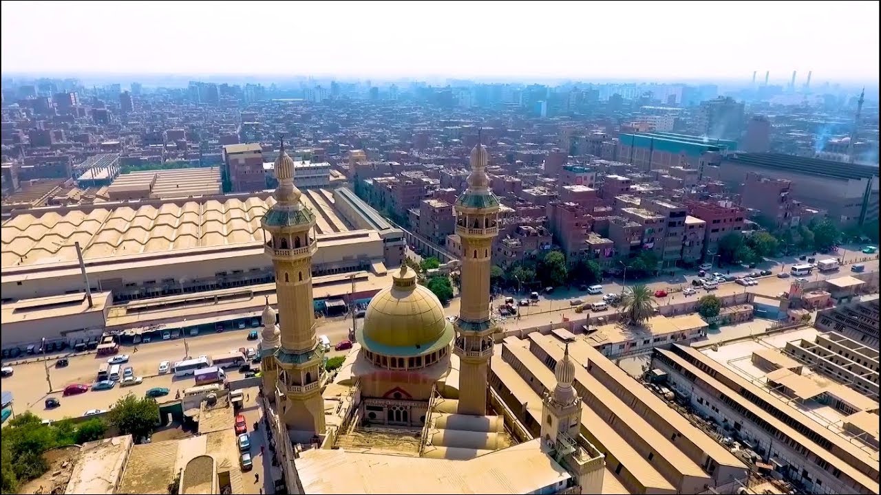 الفيلم الوثائقي لمركز عصفور الاسلامي 2019