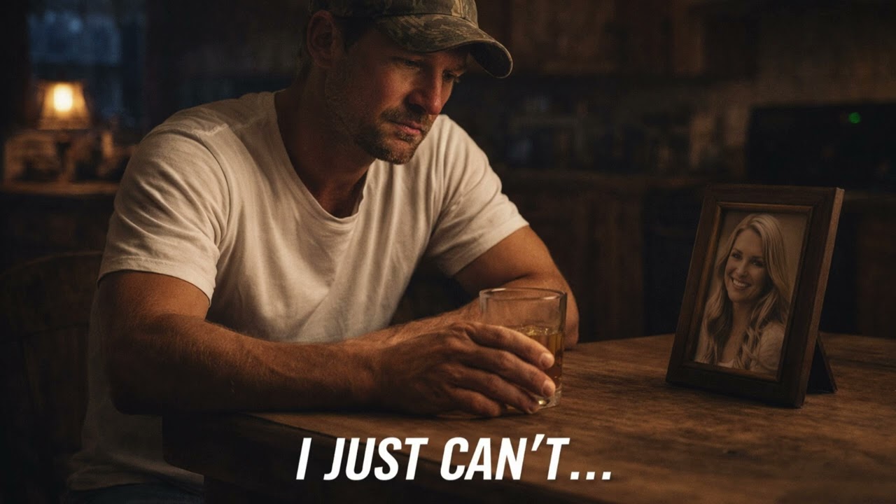 I JUST CAN'T....Give You Up!