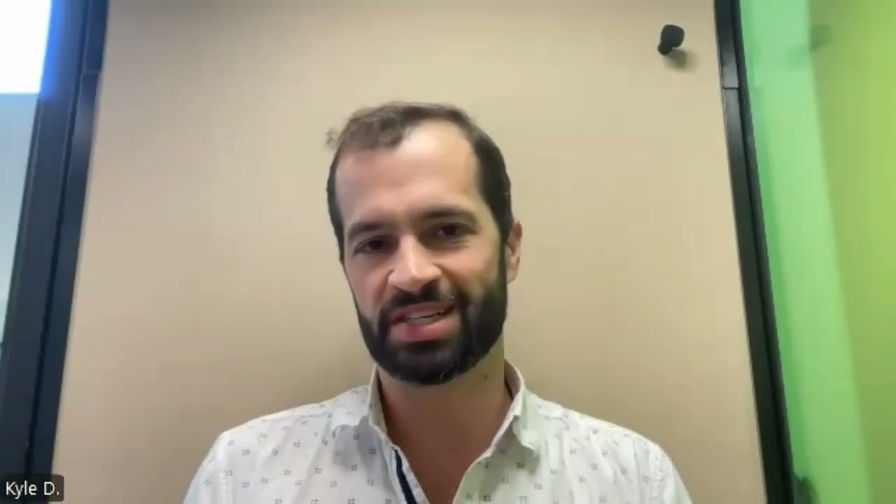 EE World Kyle Dumont interview