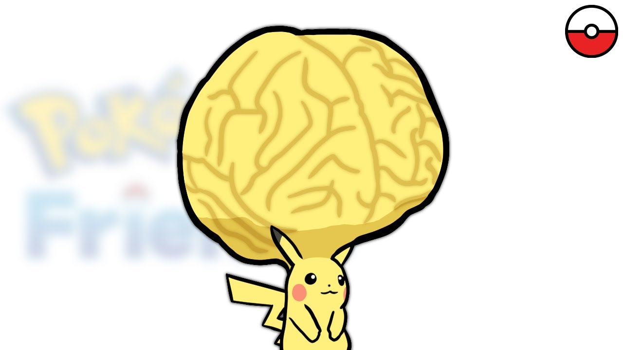 Najgorszy zakup mojego życia &ndash; Pokemon Friends!😊