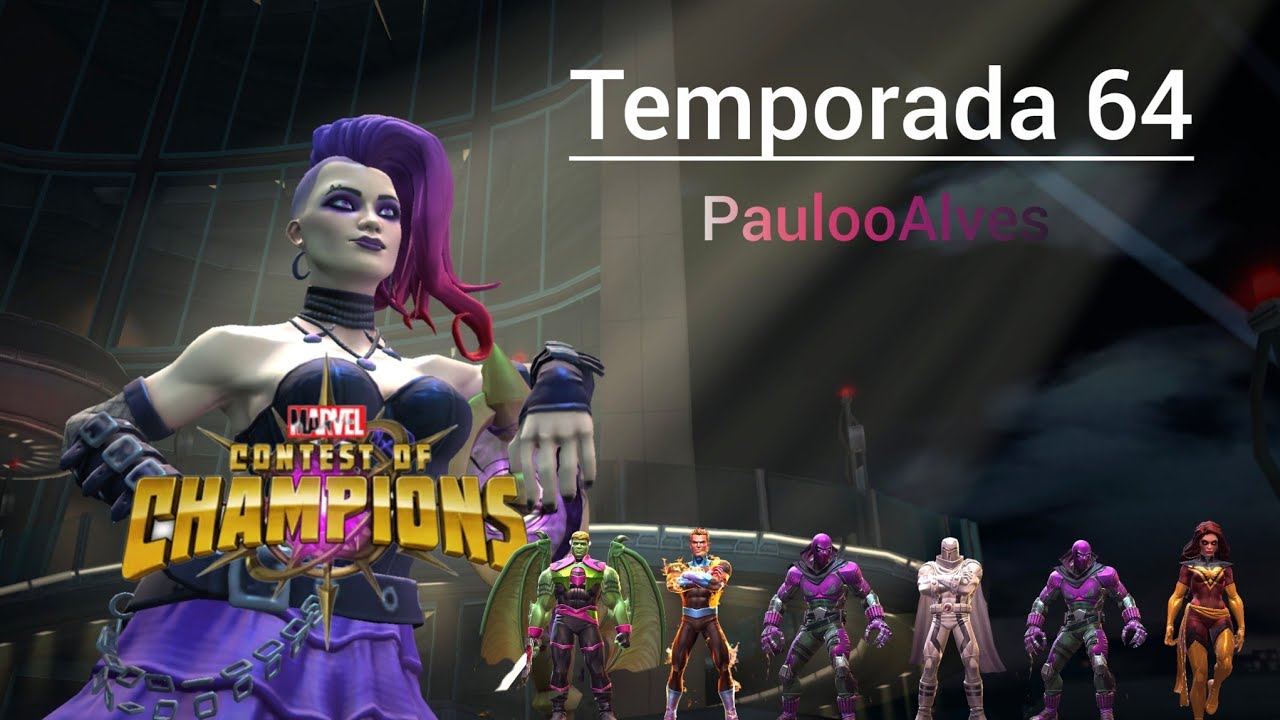 LEGION VS SSX-1+AOH ' T64AW05/06 ' DOBRADINHA 