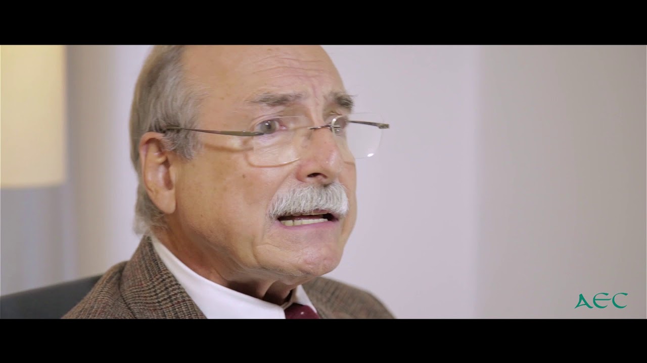 &iquest;Por qu&eacute; escoger cirug&iacute;a general? Dr. Daniel Casanova Rituerto