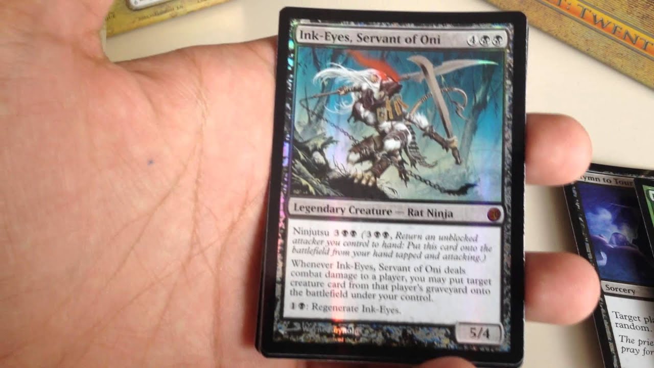 Magic: The Gathering ~ From the vault 20 ~ Sealed box opening