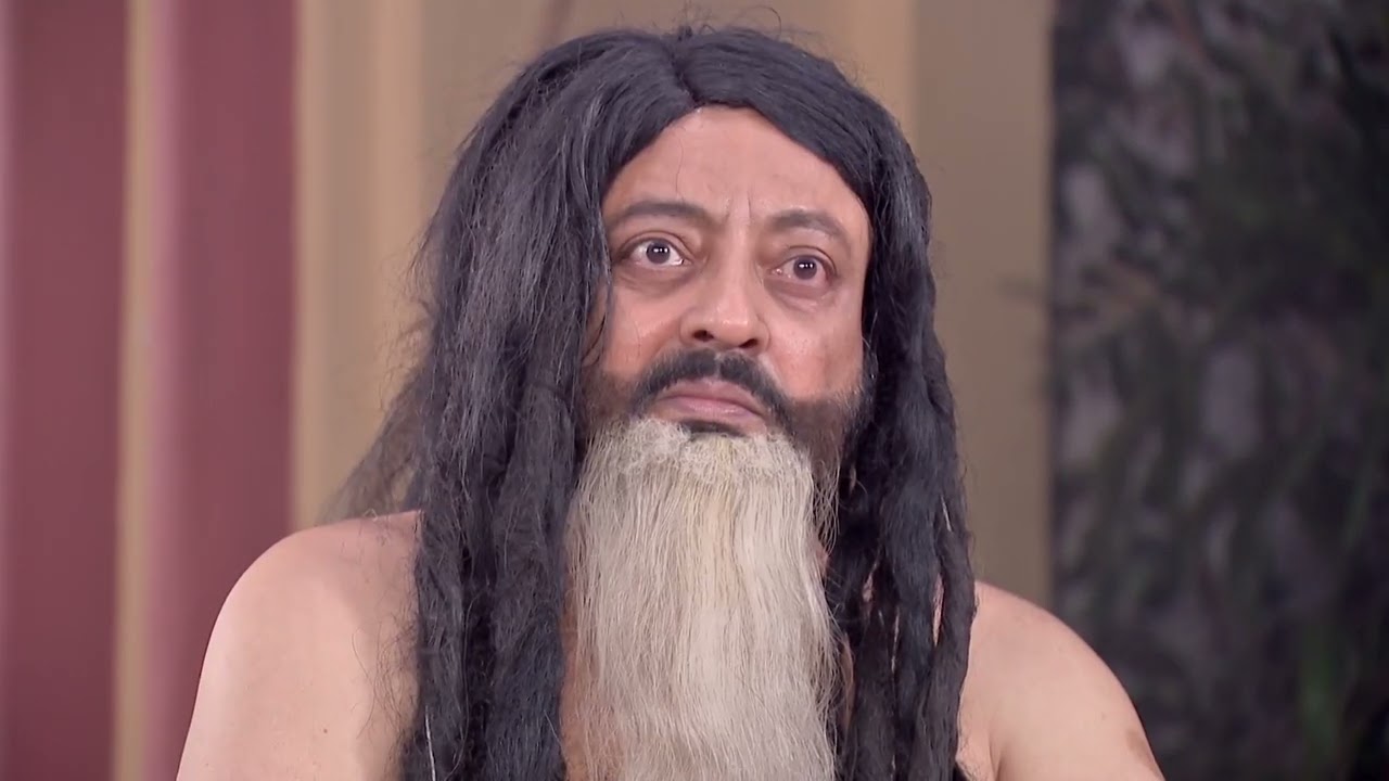 Rani Rashmoni - Ep 1345 - Subrata Roy, Ditipriya Roy - Bengali Tv Serial - Zee5 Bangla Classics