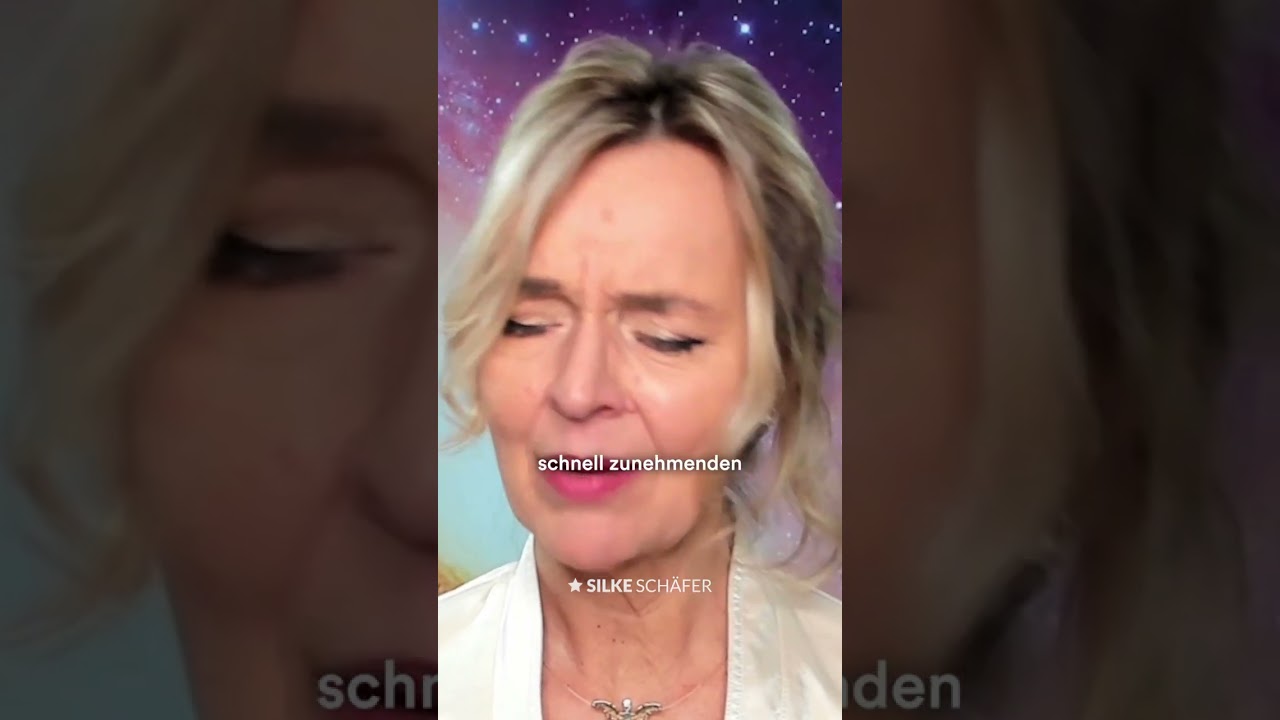 Stelle dir immer diese drei Fragen.💫 | Silke Sch&auml;fer | #shorts