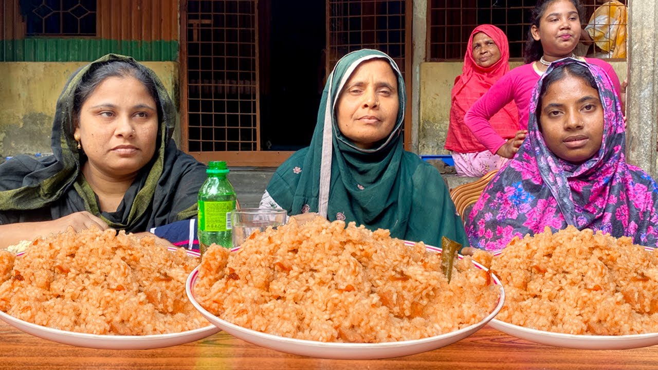 প্রতিযোগিতায় জিতার কথা কার, আর জিতলো কে। Addacity Food Blog