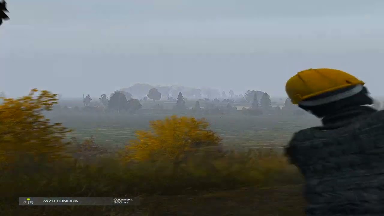 vanilla owner | #dayz #fragmovie
