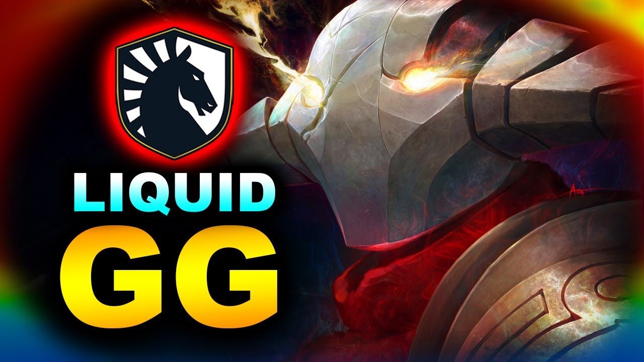 LIQUID vs GAIMIN GLADIATORS - MAJOR CHAMPIONS - ESL ONE BERLIN MAJOR 2023 DOTA 2