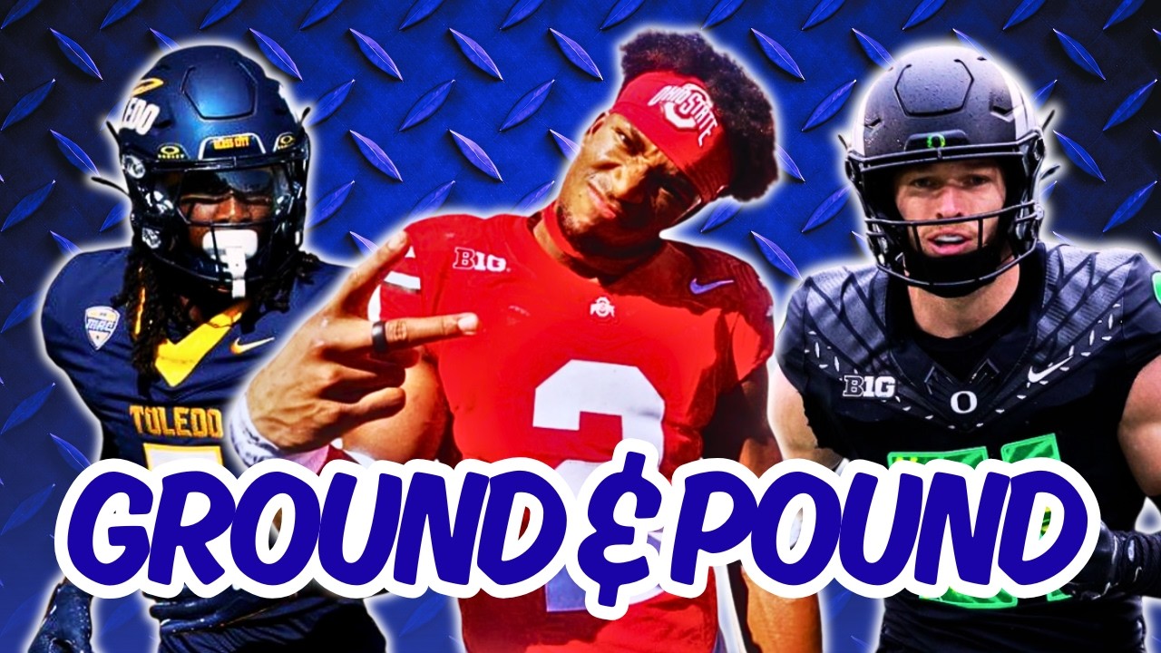 TOP 5 SAFETY PREDRAFT RANKINGS* | WHO ARE THE BEST NFL COMBINE PROSPECTS? | 2026 ROOKIES!