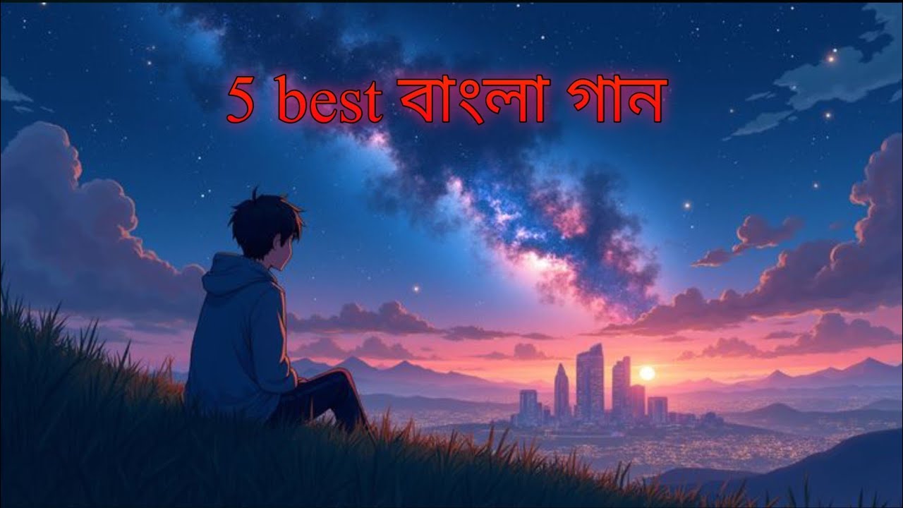 5 Beast Bangali Song 🔥 | Superhit Bengali Vibes 2026