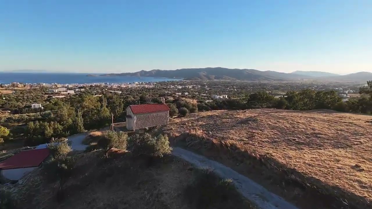 Κάρυστος Παλαιά Χώρα