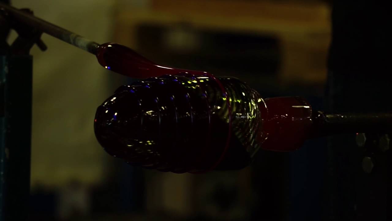 Grosseteste in Glass