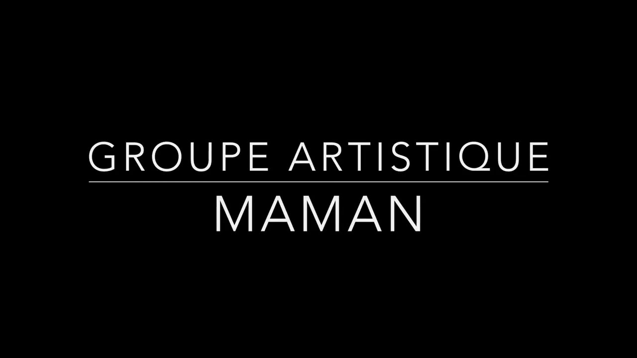 Groupe Artistique 2025 - Mézériat