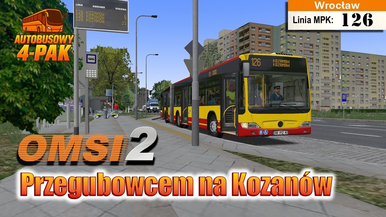 OMSI 2 #28 
