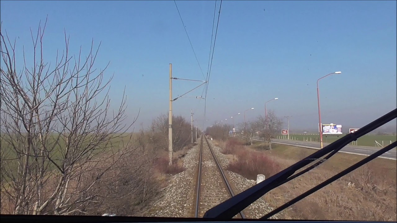 Belgičanka z Rajky do Břeclavi