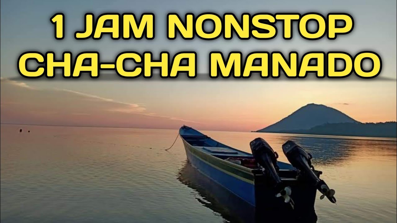 Lagu Irama Cha-Cha