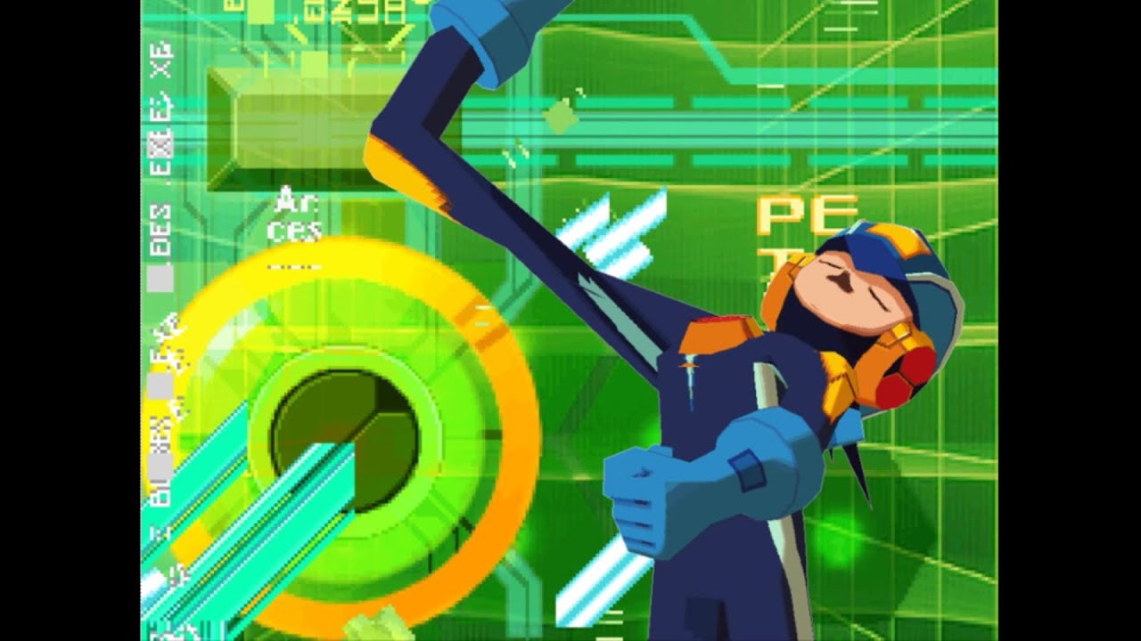 (コメ付き)【チートバグ】ロックマン5　ブルゥゥゥゥスの罠！！