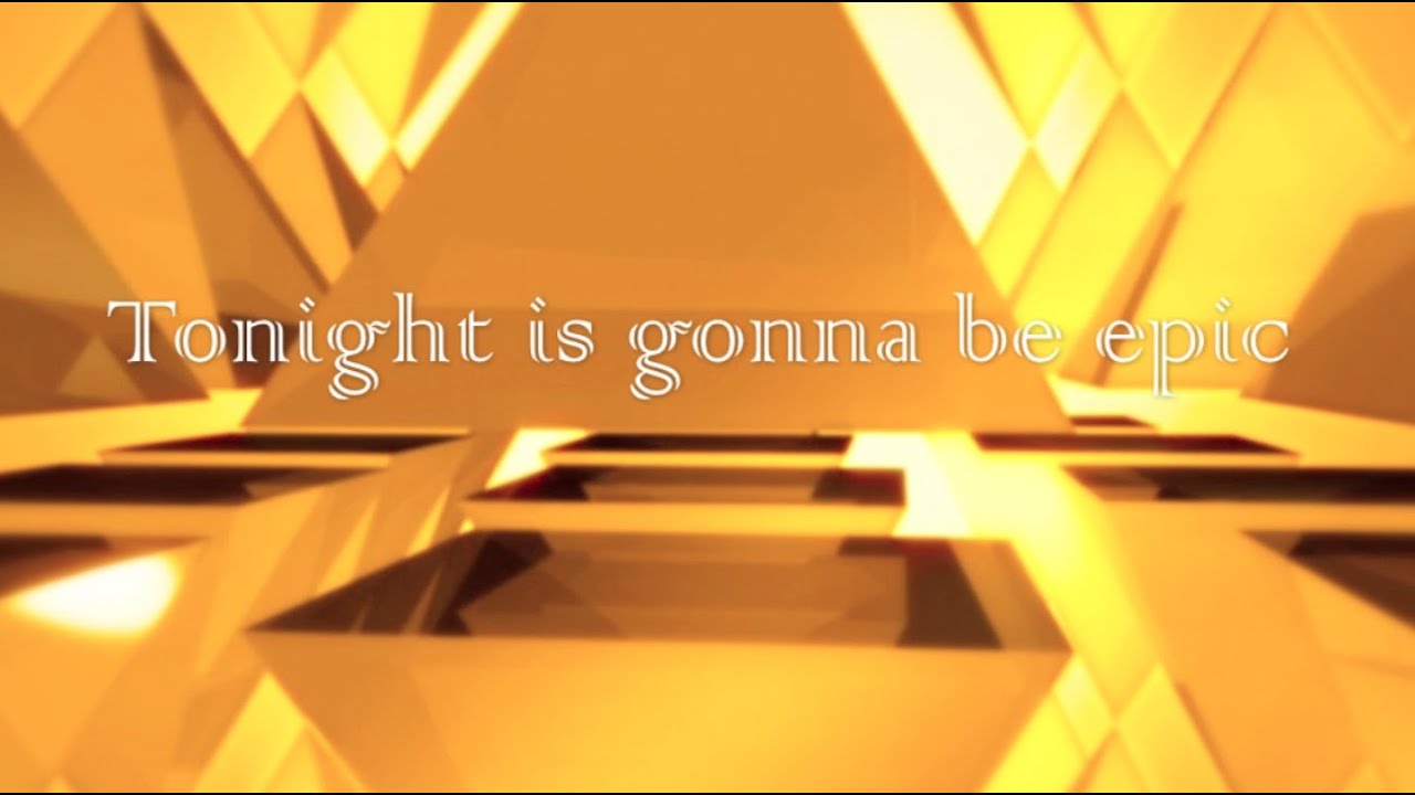 Epic - We Are Leo (Lyrics)