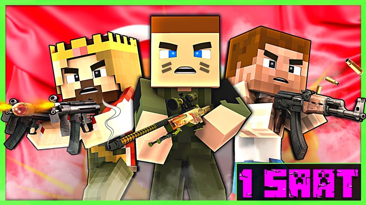 MİNECRAFT ZENGİN VS FAKİR ASKER FİLMİ! 🤣 -Minecraft