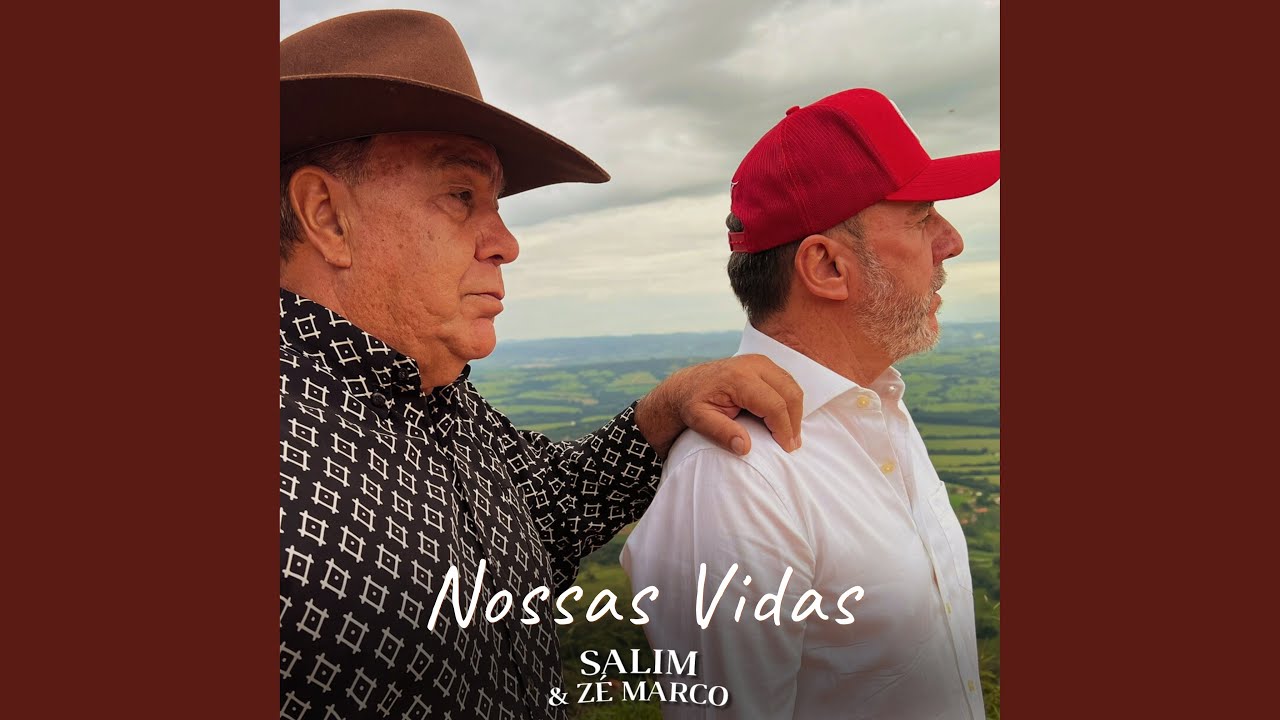 Nossas Vidas